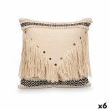 Pude 4740 Sort Natur 45 x 15 x 45 cm (6 enheder) #1