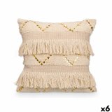 Pude 4740 Natur 45 x 15 x 45 cm (6 enheder) #1