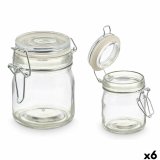 Glaskrus Vivalto 04-9411 Gennemsigtig 150 ml (6 enheder) #1