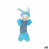 Plush leget�j til hunde Mascow 232 232 11 x 30 x 15 cm (12 enheder) #1