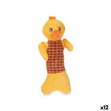 Plush leget�j til hunde Mascow 233 233 11 x 30 x 16 cm (12 enheder) #1