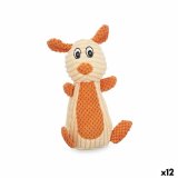 Plush leget�j til hunde Mascow 234 234 11 x 30 x 15 cm (12 enheder) #1