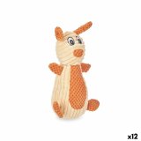 Plush leget�j til hunde Mascow 237 237 25 x 50 x 18 cm (12 enheder) #1