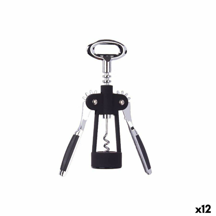 Proptrkker Kinvara 714 Metal 7 x 21 x 4,5 cm (12 enheder) #1