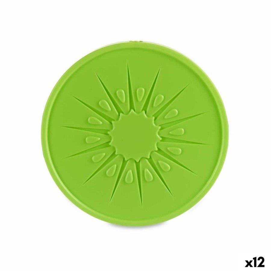 Kuldemler Leknes TK-22281 250 ml 17,5 x 1,5 x 17,5 cm (12 enheder) #1
