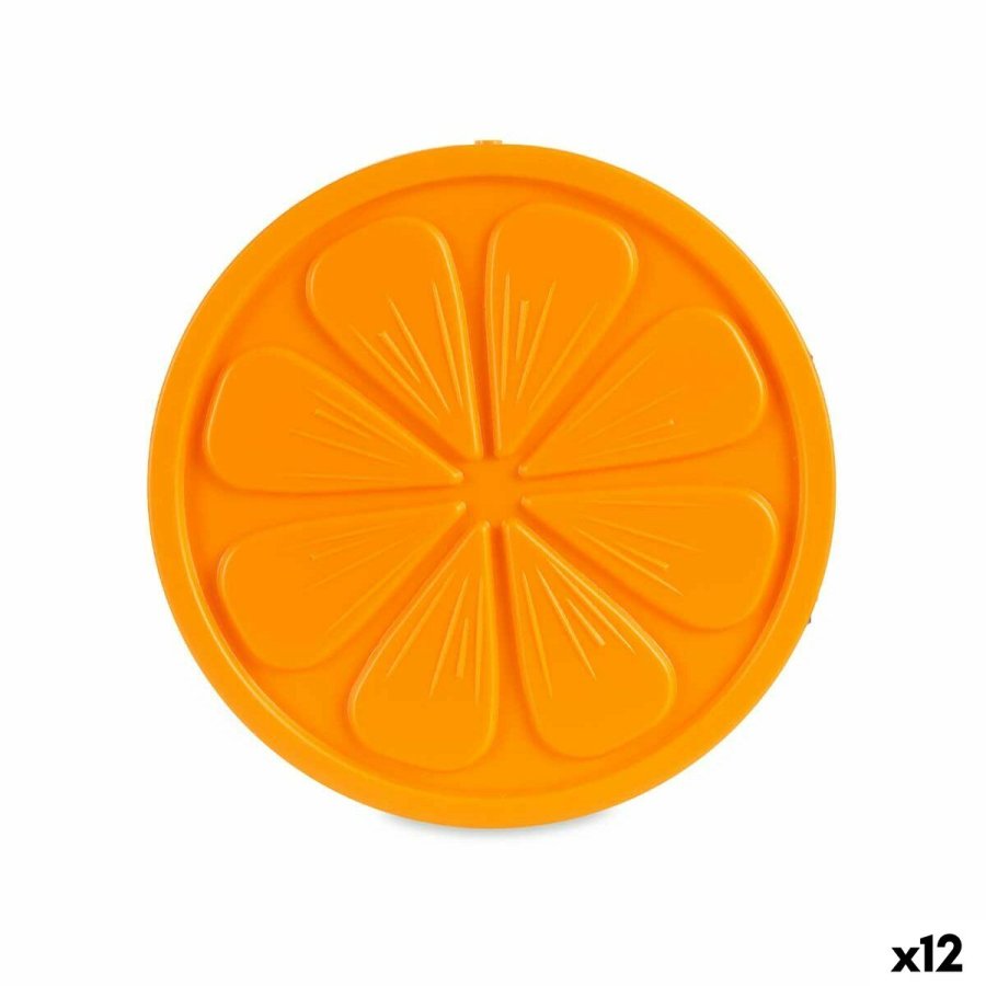 Kuldemler Leknes TK-22282 250 ml 17,5 x 1,5 x 17,5 cm (12 enheder) #1