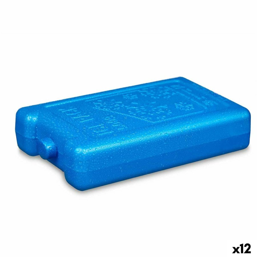 Kuldemler Leknes TK-22500 500 ml 9,5 x 18 x 4 cm (12 enheder) #1