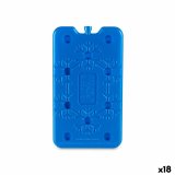 Kuldemler Leknes TK-22400 400 ml 14 x 24,5 x 1,5 cm (18 enheder) #1