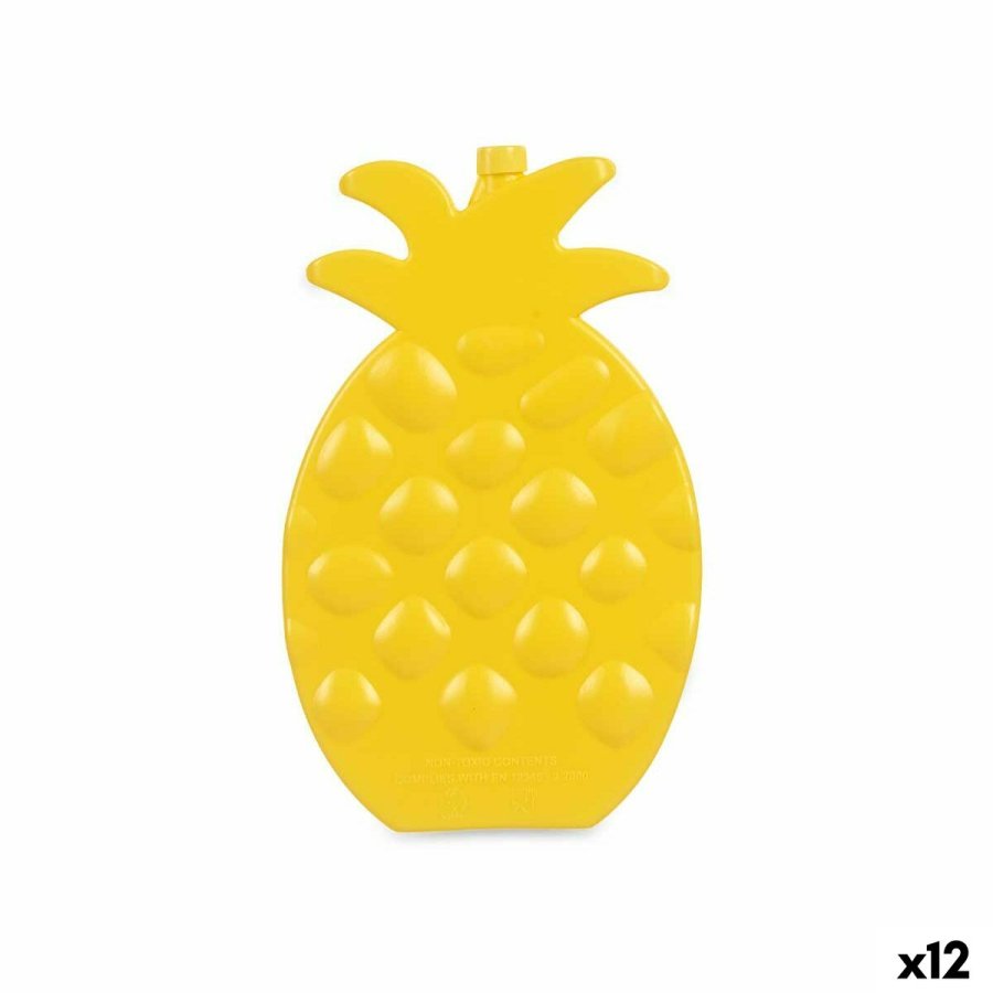 Kuldemler Leknes TK-22301 200 ml 1,5 x 20 x 13 cm (12 enheder) #1