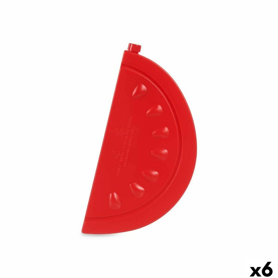 Kuldemler Leknes TK-22302 200 ml 11 x 1,5 x 22 cm (6 enheder) #1