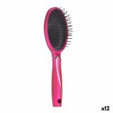 B�rste Berilo Fuchsia Silikone Plastik (12 enheder) #1