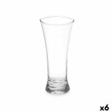 �lglas Vivalto Gennemsigtig Glas 320 ml (6 enheder) #1