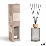 Duftpinde Acorde RED FRUITS 1 L (4 enheder) #1