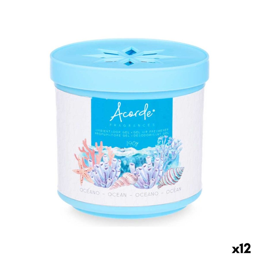 Luftfrisker Acorde Hav 190 g (12 enheder) #1