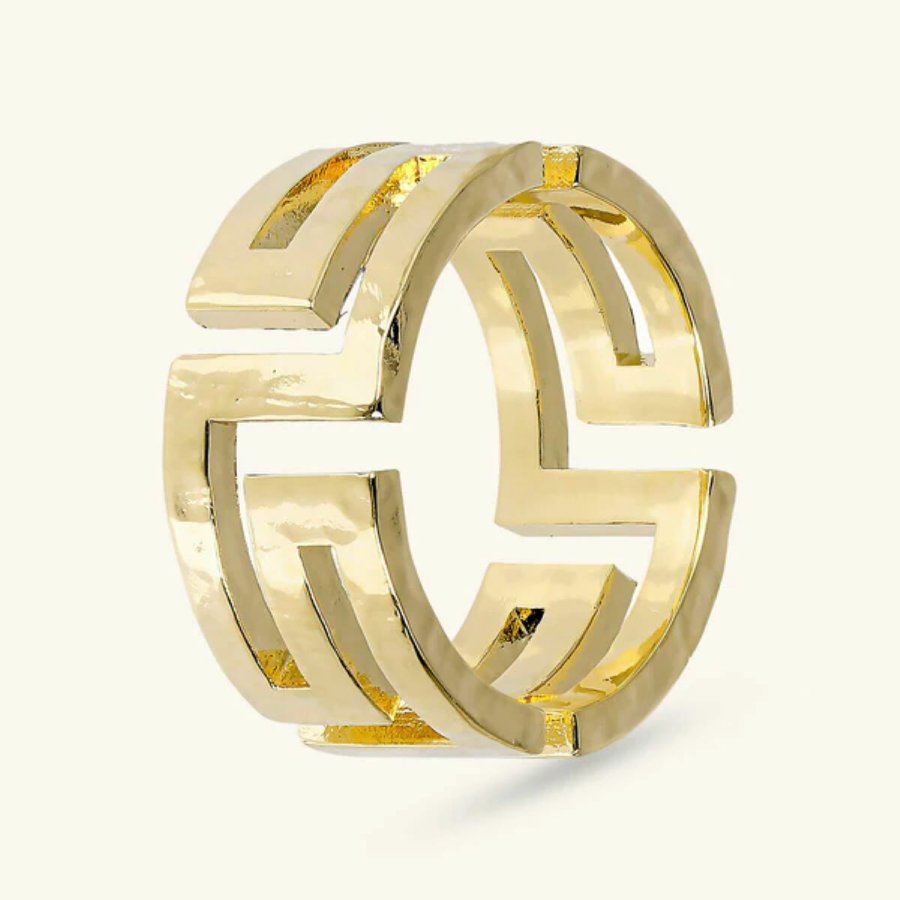 Ring til kvinder Etrusca WSET00509YG-16 #1