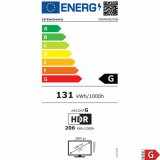 Smart TV LG 75NANO82T6B.AEU 4K Ultra HD 75