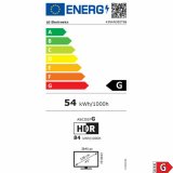 Smart TV LG 43NANO82T6B.AEU 4K Ultra HD 43