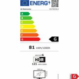 Smart TV LG 55UT80006LA.AEU 4K Ultra HD 55