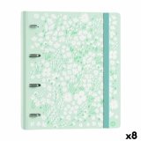 Ringbind Carchivo CARPEBLOCK Grn A4 (8 enheder) #1