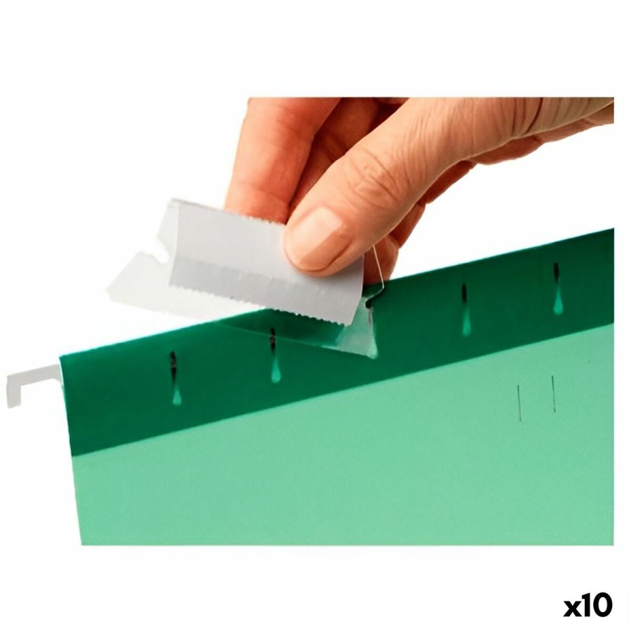 Fremviser Esselte Mrkat 25 Dele (10 enheder) #1