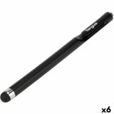 Optisk pen Targus STYLUS Sort (6 enheder) #1