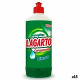 Opvaskemiddel Lagarto Ultra 750 ml (15 enheder) #1
