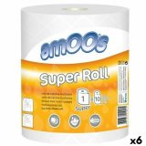 Kkkenrulle Amoos SUper Roll (6 enheder) #1