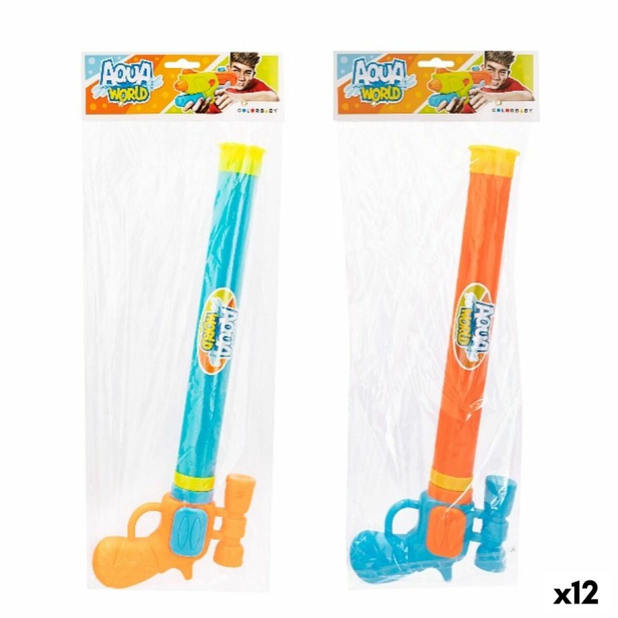 Vandpistol Colorbaby 40 x 13,5 x 4,8 cm (12 enheder) #1