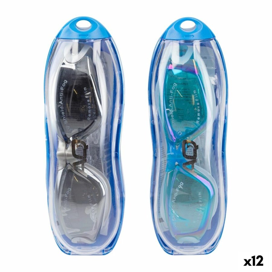 Svmmebriller AquaSport (12 enheder) #1