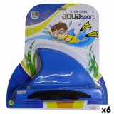 Vandspil AquaSport Bl Haj (6 enheder) #1