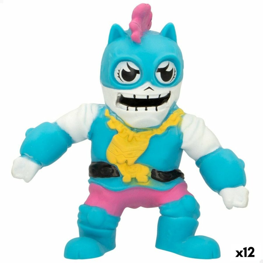 Action Figurer Eolo 15,5 x 16 x 6 cm Bl (12 enheder) #1