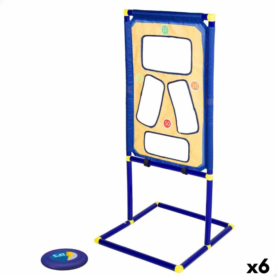 St til bueskydning med mlskive Colorbaby #1