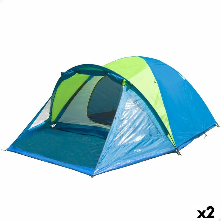 Telt Aktive 240 x 130 x 330 cm (2 enheder) #1