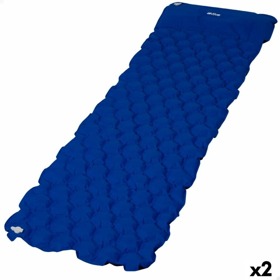 Mtte Aktive TPU 185 x 15 x 57 cm #1