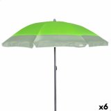 Parasol Aktive 200 x 200 x 200 cm (6 enheder) #1