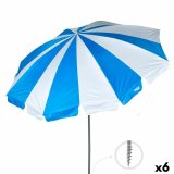 Parasol Aktive 200 x 210 x 200 cm (6 enheder) #1