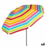 Parasol Aktive 200 x 195 x 200 cm (6 enheder) #1