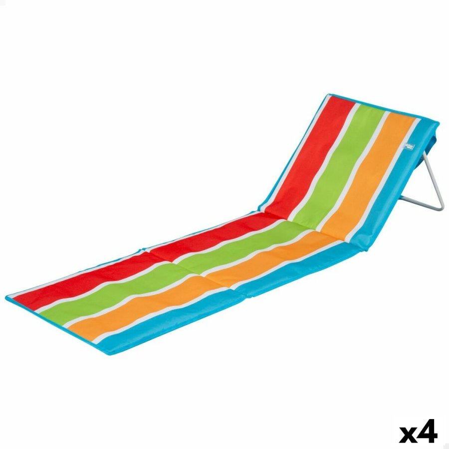 Mtte Aktive Stl 600D Oxford-stof 155 x 40 x 52 cm #1