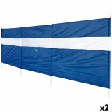 Strandtelt Aktive Polyester 440 x 130 x 1,9 cm #1