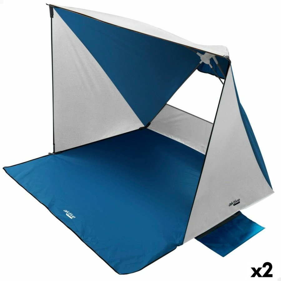 Strandtelt Aktive Polyester #1