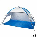 Strandtelt Aktive Polyester 220 x 115 x 120 cm #1