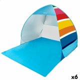 Strandtelt Aktive Polyester 140 x 110 x 160 cm #1
