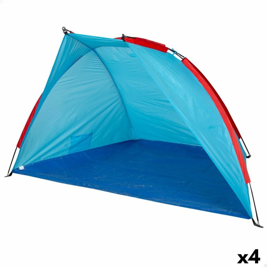 Strandtelt Aktive Polyester 170 x 100 x 100 cm #1