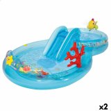 Legetjs vandsprinkler Intex PVC 193 x 71 x 310 cm #1