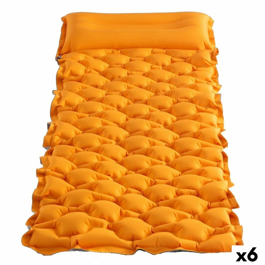 Luftmadras Intex 71 x 11 x 191 cm (6 enheder) #1