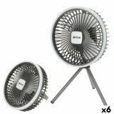 Lygte LED Aktive ABS (6 enheder) #1