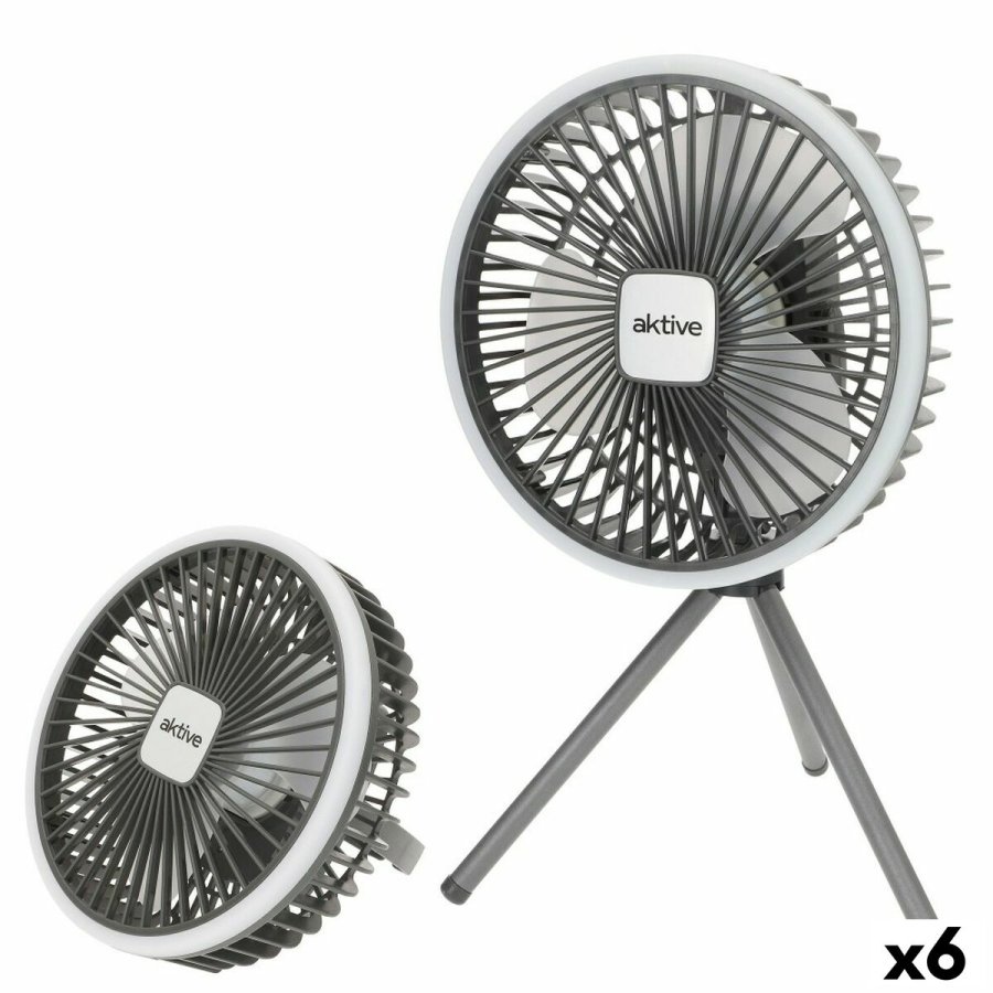 Lygte LED Aktive ABS (6 enheder) #1