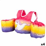Redningsvest AquaSport 56 x 25 x 20 cm Enhjrning (4 enheder) #1