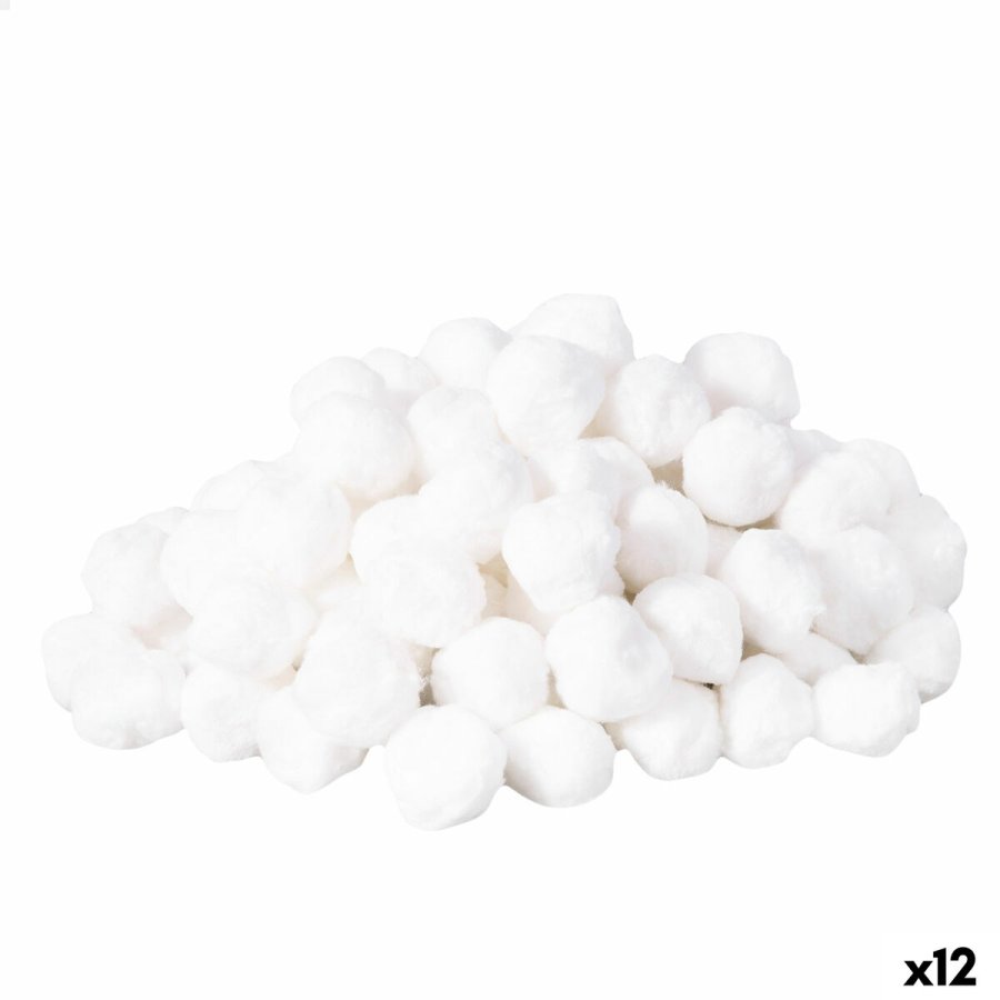 Tilbeh�r Intex Filtrering (12 enheder) #1