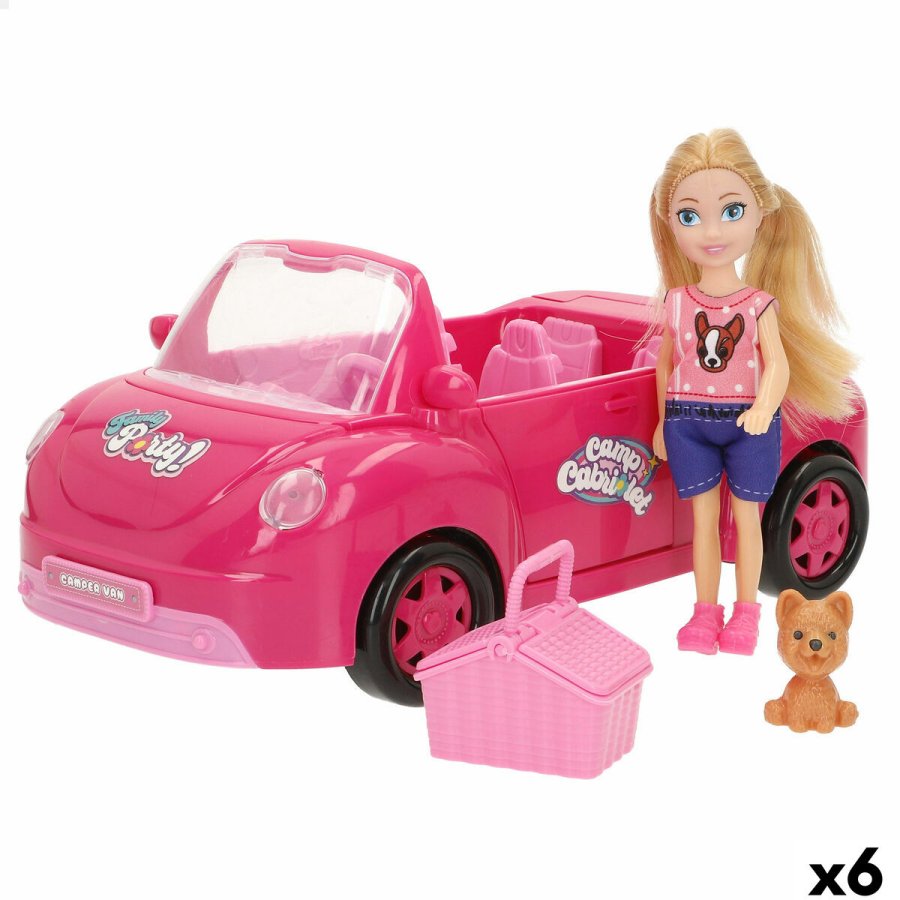 Slot Colorbaby 6 enheder #1